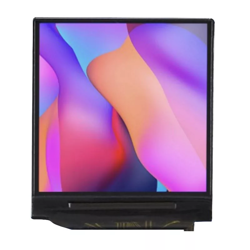 1.3 дюйм 240x240 TFT модулі