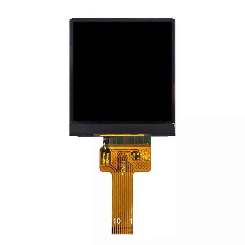 1.4 дюйм 240x240 IPS TFT модулі