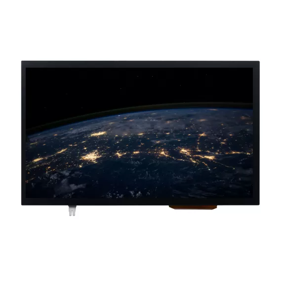 10,1 дюймдік 1024 × 600 IPS TFT модулі CTP