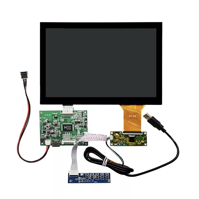 10.1 дюйм 1280x800 HDMI TFT модулі
