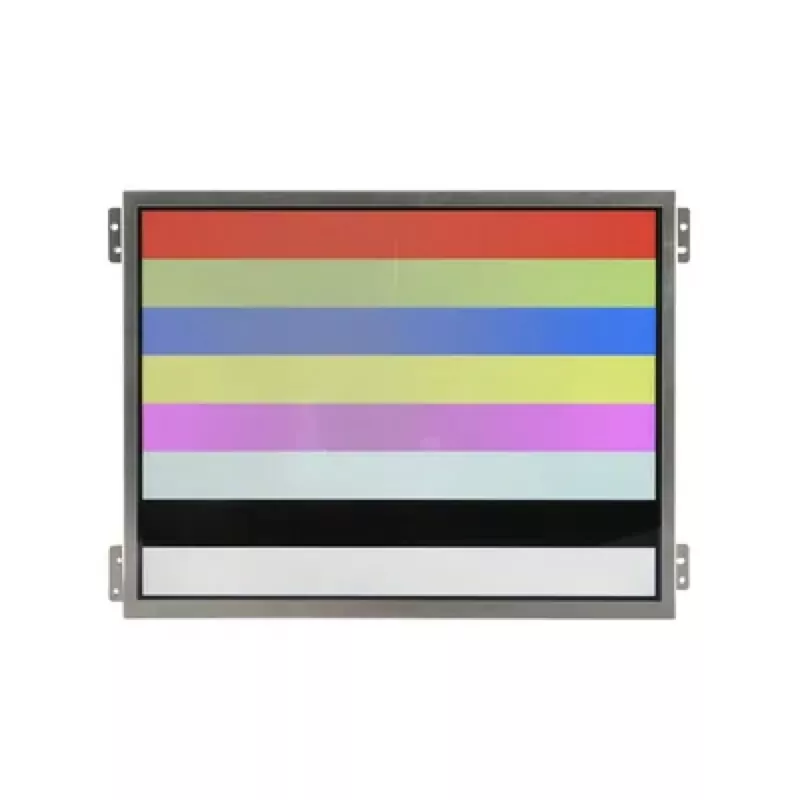 10.4 дюйм 800x600 TFT модулі