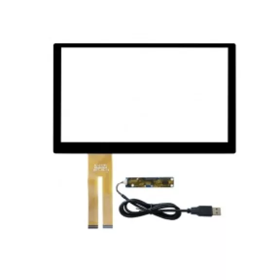 11.6 дюймдік г + g USB интерфейсі Smemast Touch Sclen