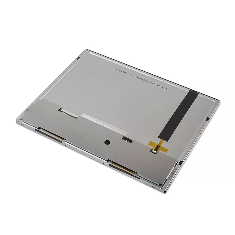 12.1 дюймдік 1024 * 768 Outdoor IPS TFT модулі