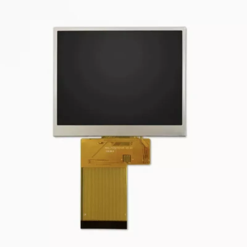 2.3 дюймдік 320x240 ili9342c tft модулі
