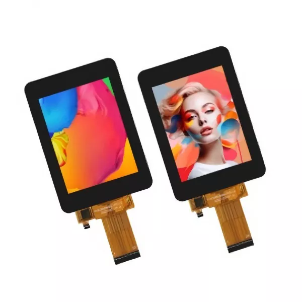 2.8inch 240 * 320 жобаланған сыйымдылығы TFT модулі