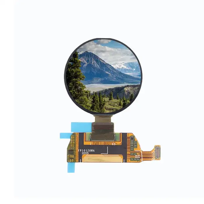 LCD экрандарымен салыстырғанда OLED дисплейлердің артықшылықтары мен кемшіліктері қандай?