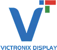 Victronix дисплей Co., LTD