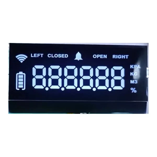 Көлік құралдары бойынша пассивті LCD модульдеріне нарықтық сұраныс жарылды