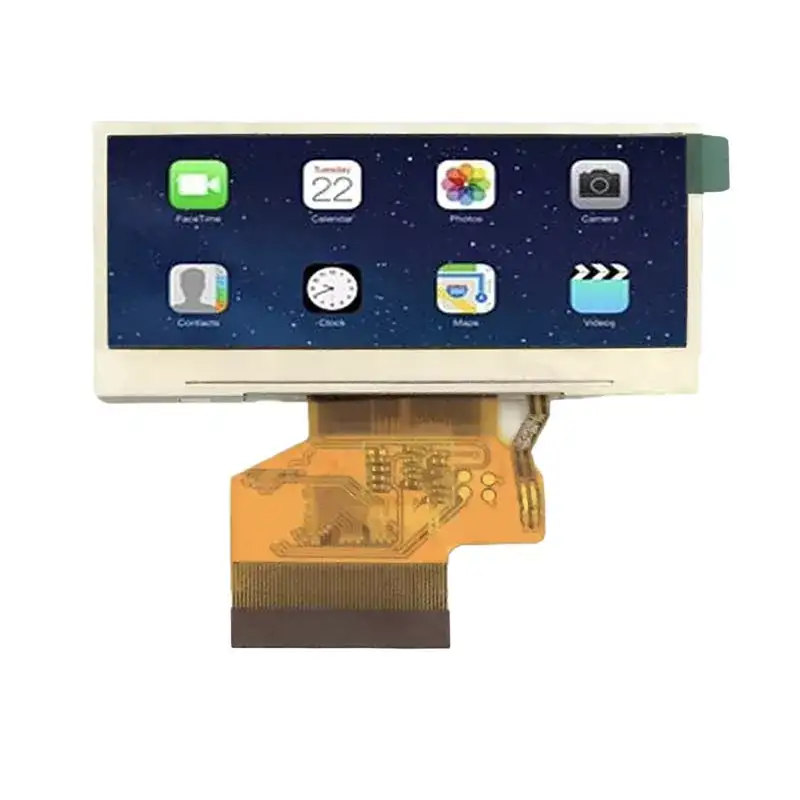 Күн сәулесінен жасалған күн сәулесінің оқылатын түрінің TFT модулін тасымалдау үшін қажет