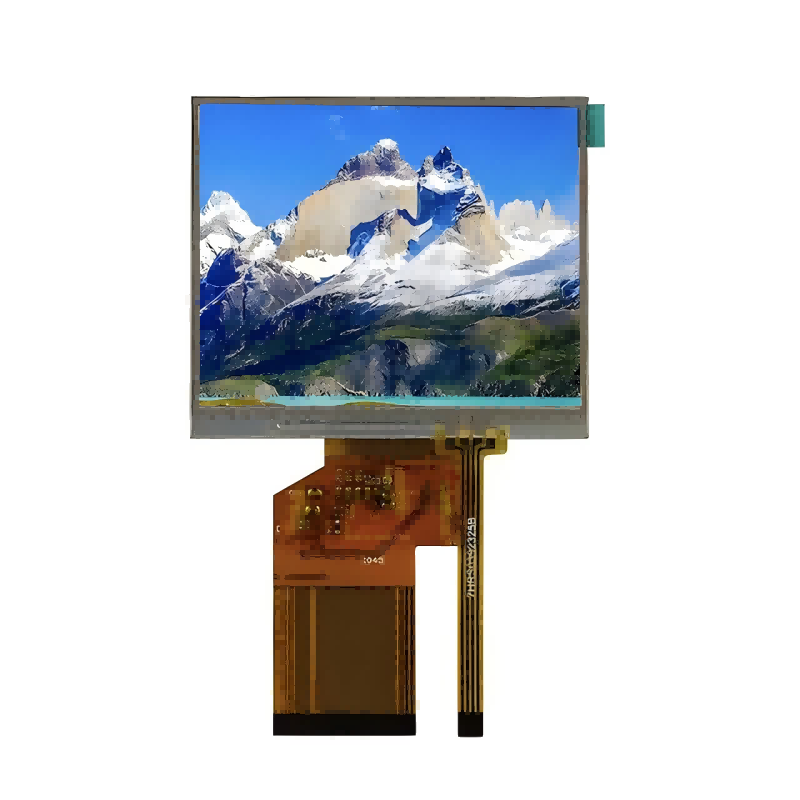 3,5 дюймдік 320x240 Supment Mope TFT модулі