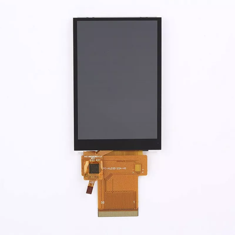 3.5inch 320x480 сыйымдылығы Сыйымдылығы The TfT модулі