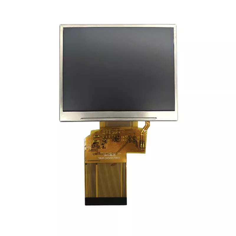 3,5 дюйм QVGA TFT модулі