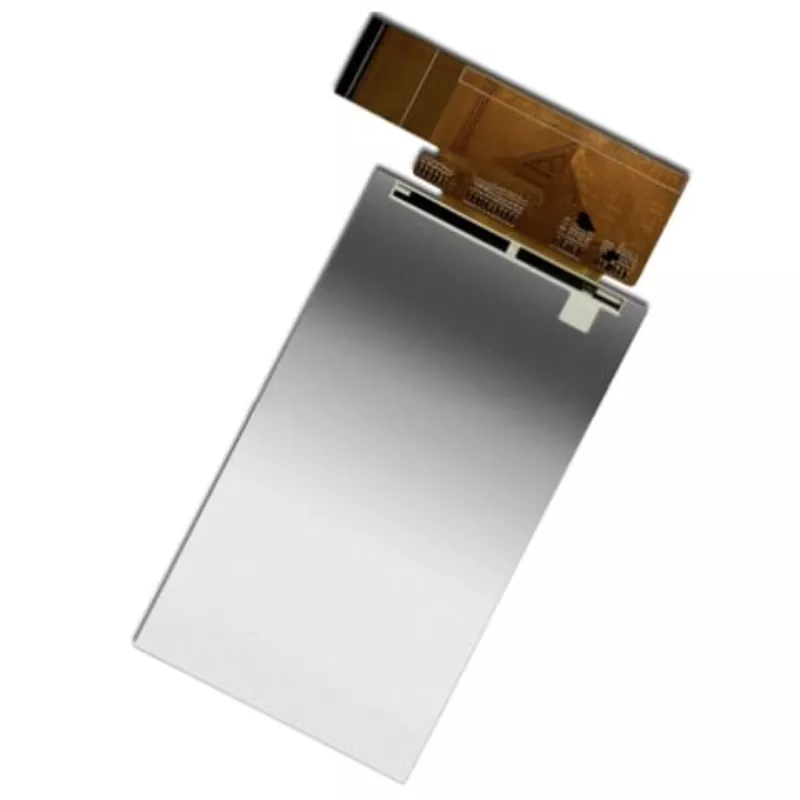 3,97 дюйм 480x800 Резистивті TFT модулі