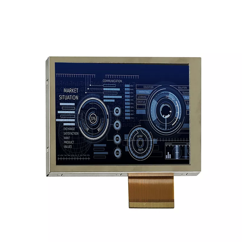 4 дюйм 320x240 TFT модулі