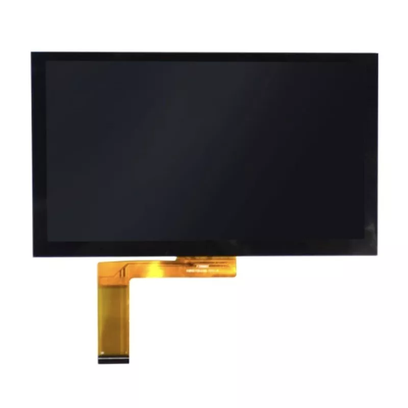 7 дюймдік 1024x600 MIPI IPS TFT TFT модулі