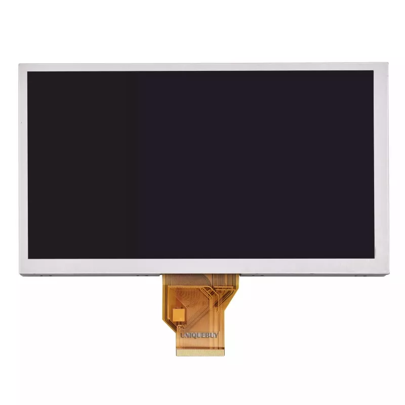 8 дюйм 800x480 TFT модулі