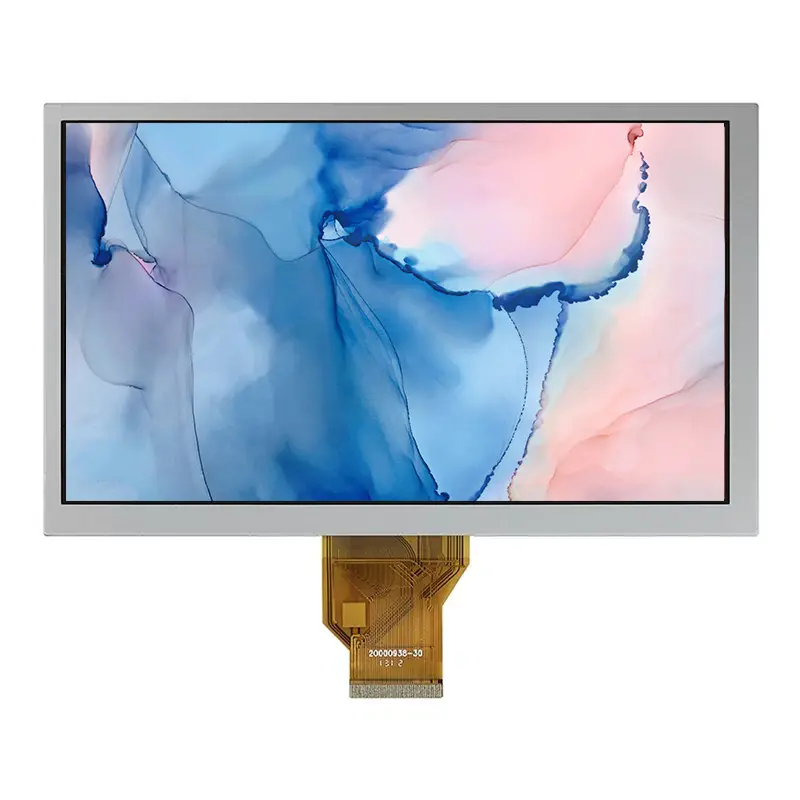 8 дюйм AT080TN64 LCD дисплейі
